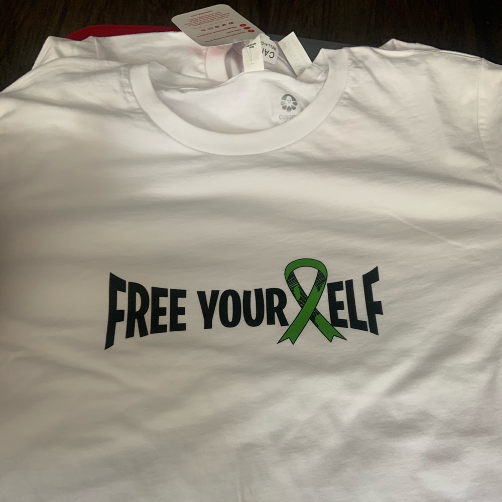 T-shirts